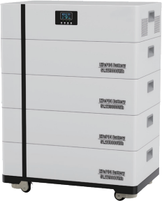 Home energy storage